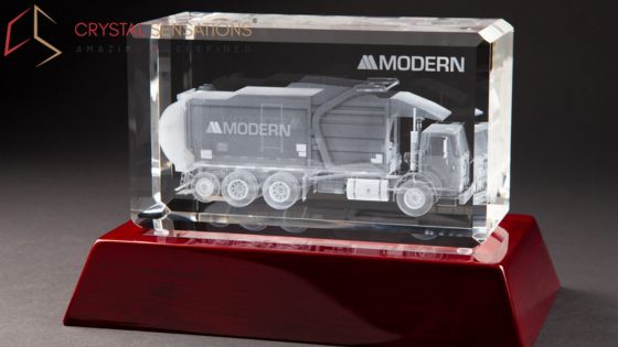 Custom Glass Engraving