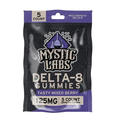 Delta 8 THC Gummies: Premium Hemp-Derived Edibles for Relaxation