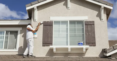 Exterior Painting Services in Naples, FL for Homes