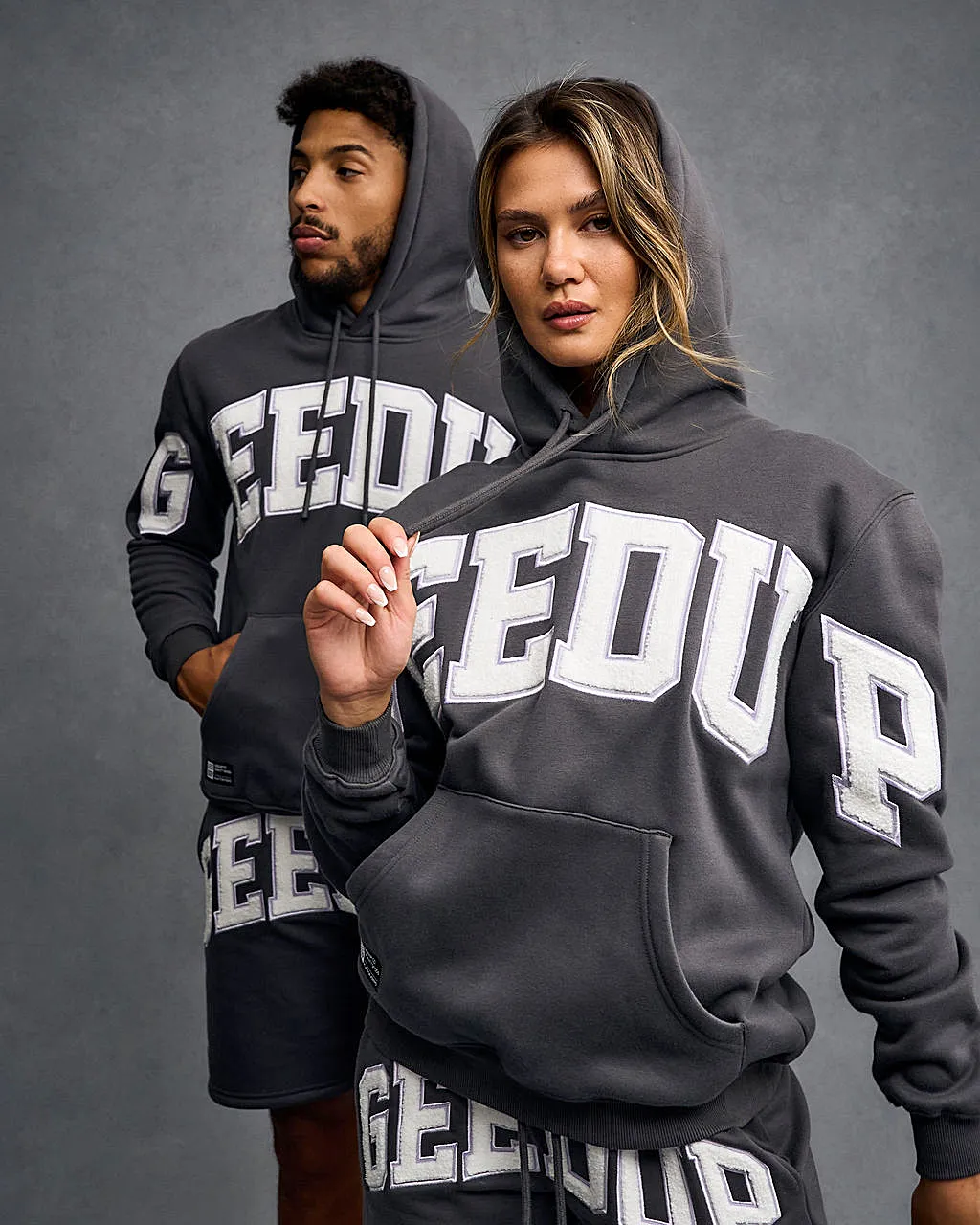 geedup hoodie | geed up australia store