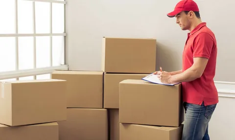 In-State Moving Service