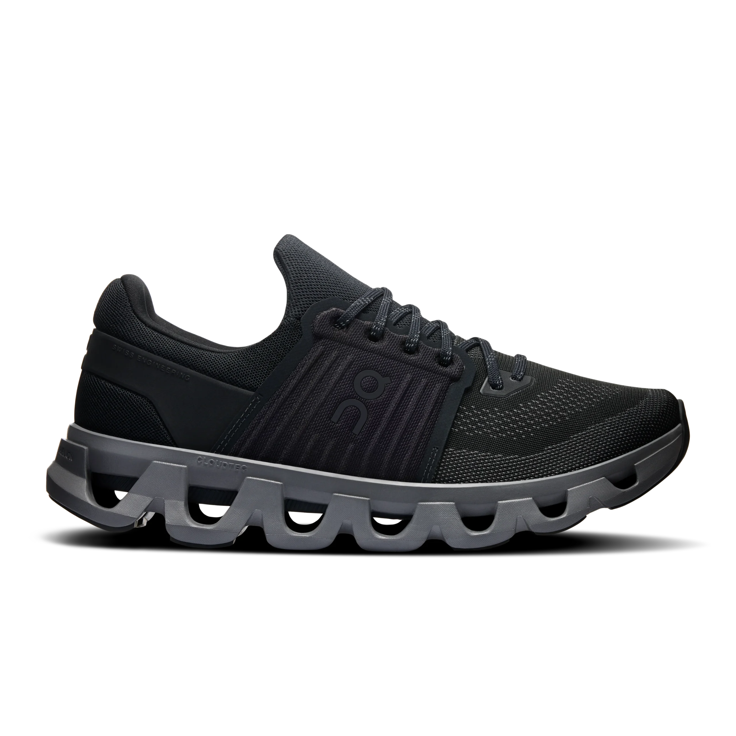 Run Stronger, Run Longer with On Clouds