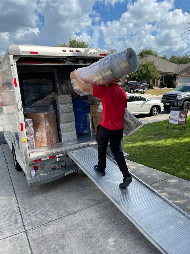 Moving Franchise Opportunities