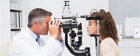 Your Local Ophthalmology Specialist Near Me for Vision Protection