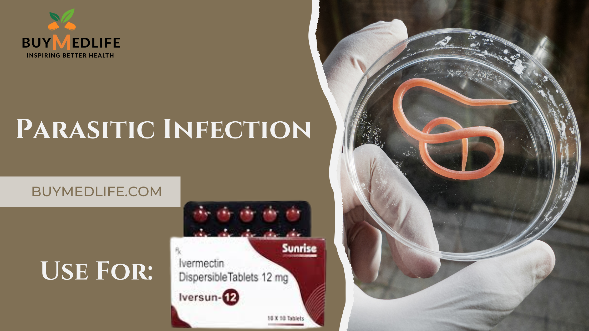 Iversun 12 mg: How to Use It Safely and Effectively