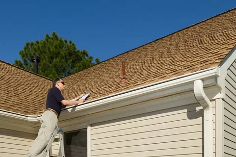 Roof Inspection Service
