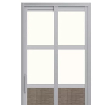 bathroom door in Singapore - toilet door in Singapore