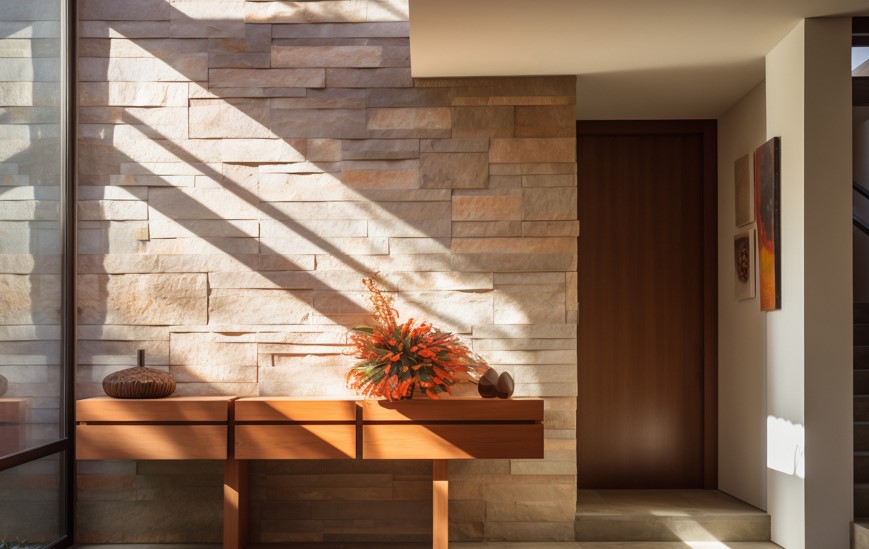 Fluted Wall Trends for Modern Fluted Wall Design