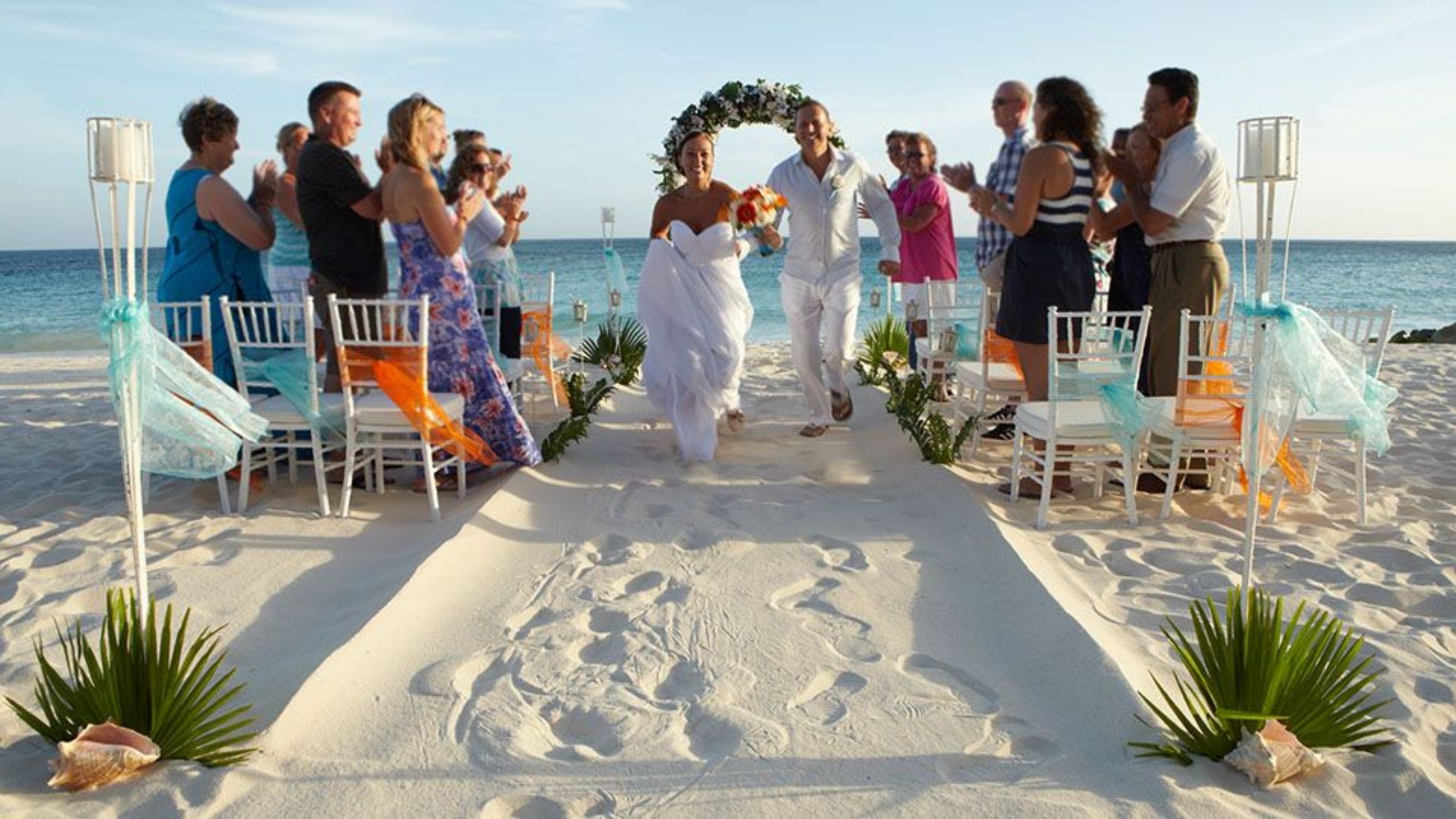 Why Is Wedding Photography Aruba the Key to Stunning Photos?