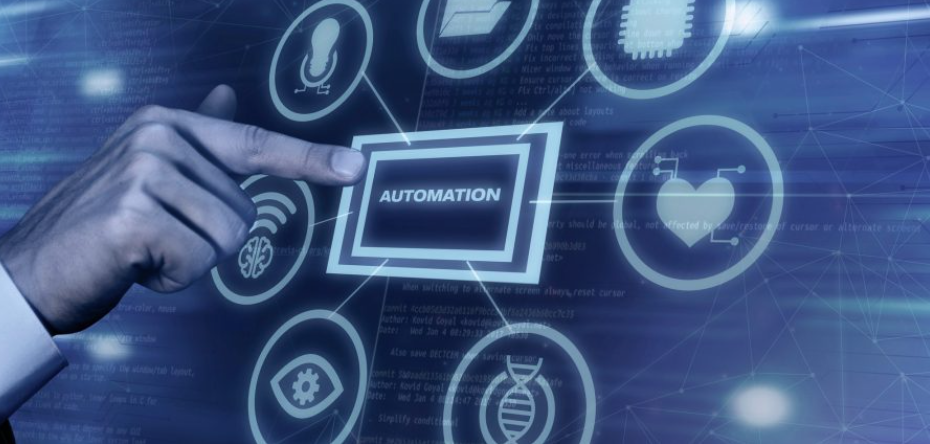 AI Automation Service for Modern Business Growth