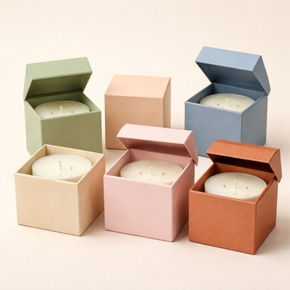 custom candle boxes uk