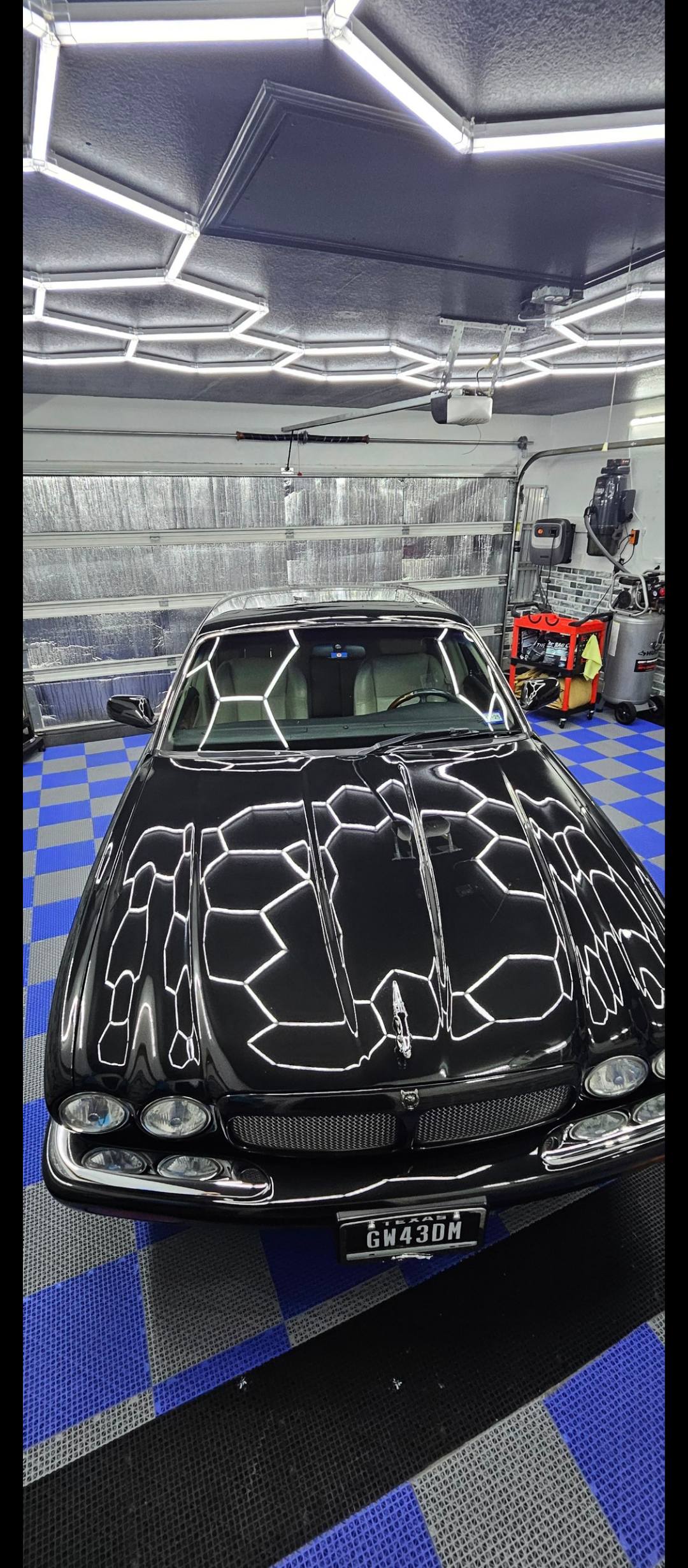 car detailing mansfield tx