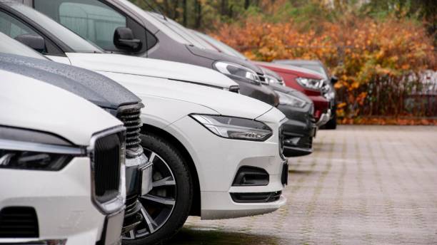 Reliable Parkland Car Service with EZ Drivers Limo