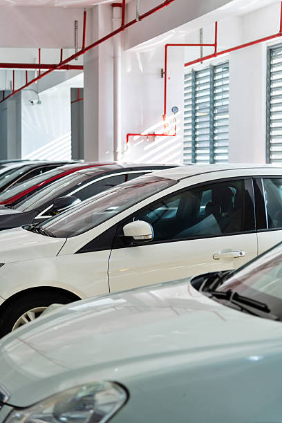 Teterboro Airport car service