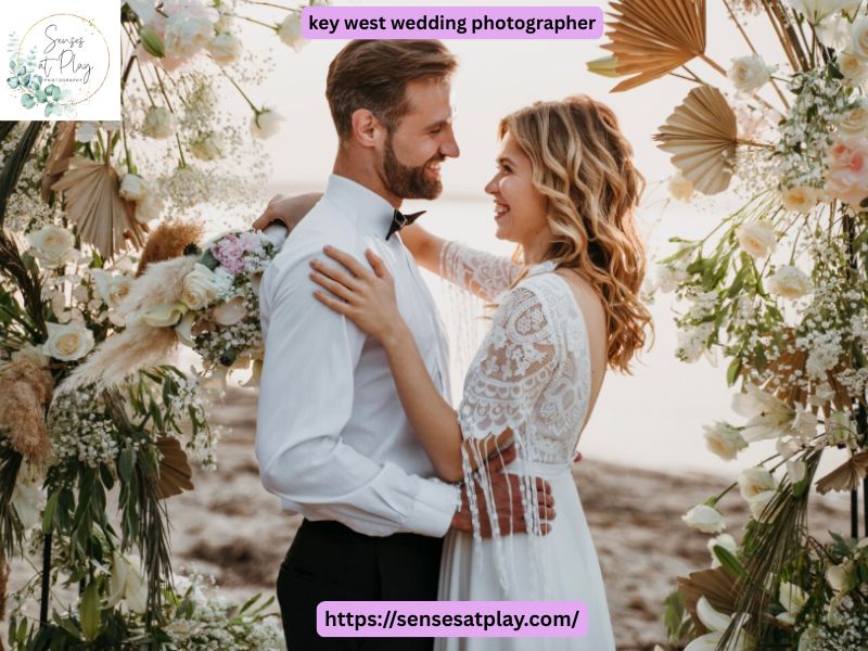 key west wedding photographer