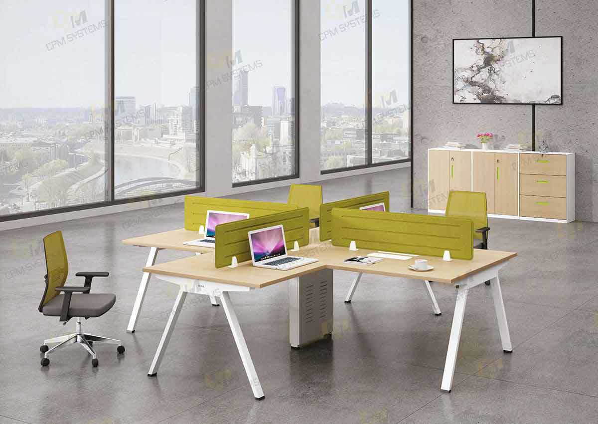 Office Furniture Manufacturers | CPM Systems