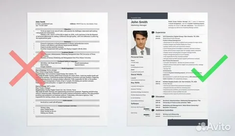 supply chain c-level resume writers