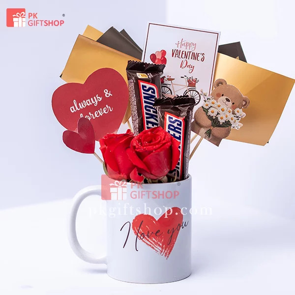 Send anniversary gifts to Pakistan