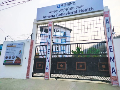 Rehabilitation Centre in Guwahati