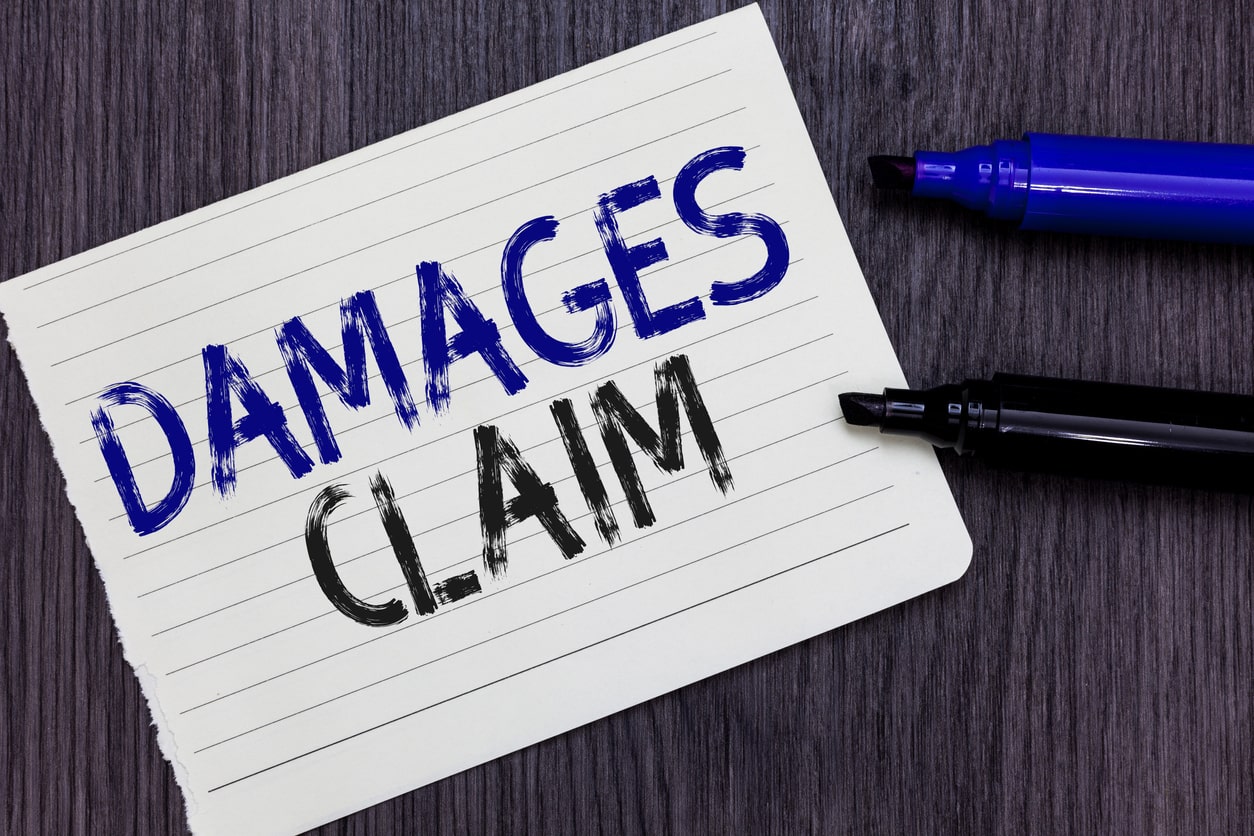 What Strategies Help Prevent Damage Claims in Housekeeping Cleaning Services?