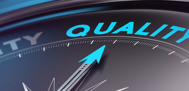 ISO 9001 Certification Bodies in India