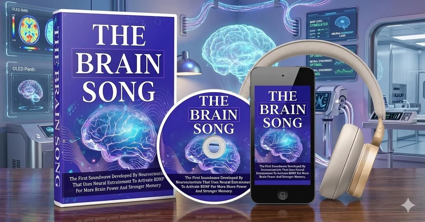 The Brain Song