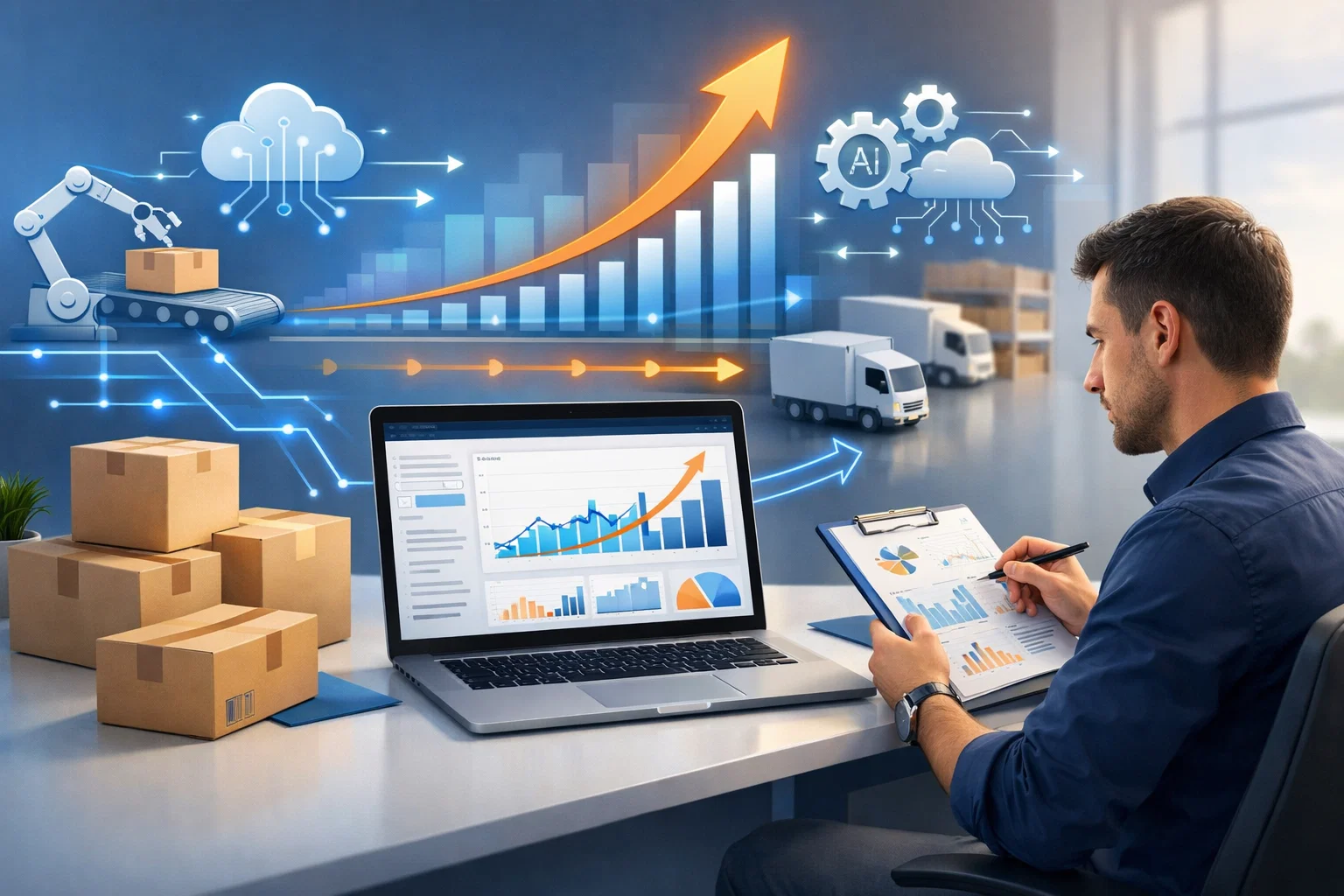 amazonf fba automation service