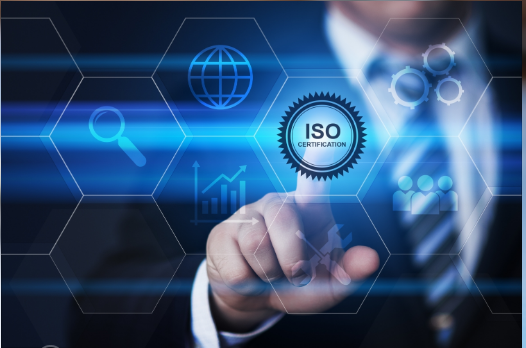 ISO 13485 certification