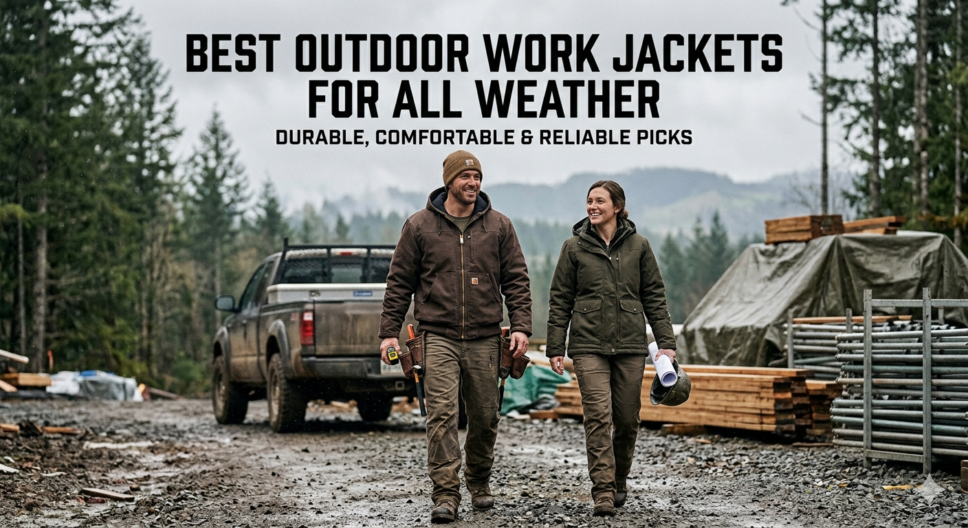 outdoor-work-jackets
