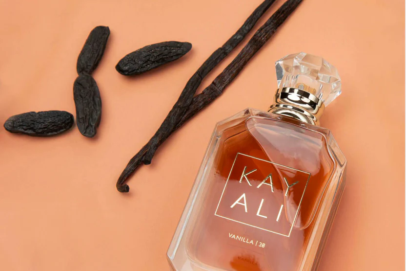 Kayali Vanilla