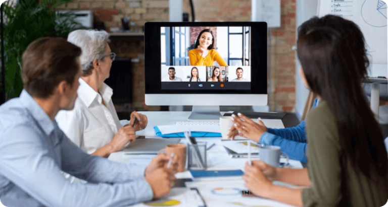 virtual staffing services USA